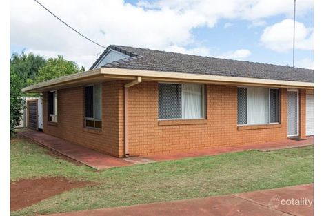 1/79 Anzac Ave, Newtown, QLD 4350