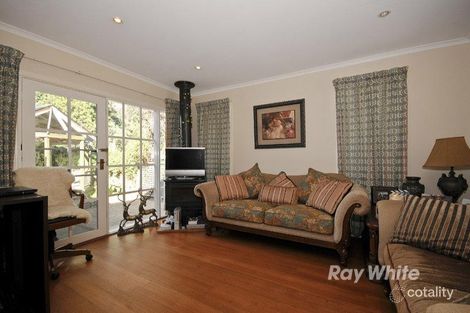 Property photo of 63 Chartwell Drive Wantirna VIC 3152
