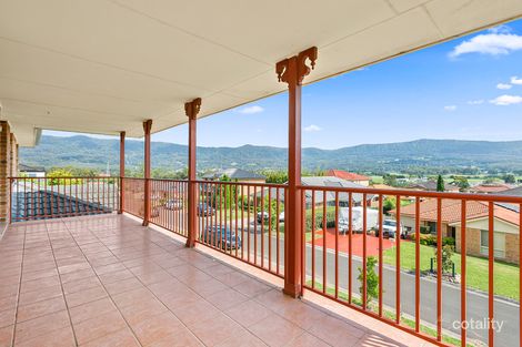 Property photo of 11 Helena Crescent Horsley NSW 2530