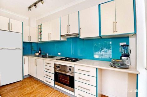 Property photo of 5/83 Old South Head Road Bondi Junction NSW 2022