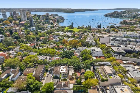 12 Henrietta St, Double Bay, NSW 2028