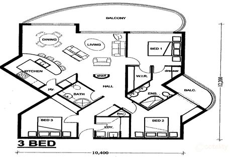 Property photo of 8/6 Orana Street Airlie Beach QLD 4802