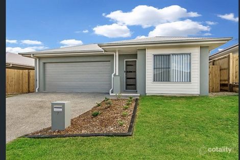 Property photo of 7 Addisyn Street Pimpama QLD 4209