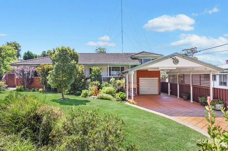 Property photo of 4 Hayden Place Engadine NSW 2233