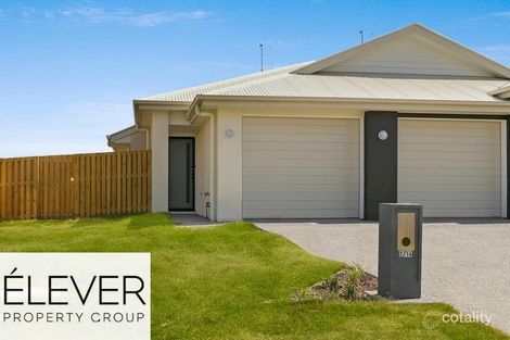 2/14 Monarch St, Rosewood, QLD 4340