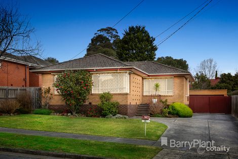 Property photo of 45 Enfield Drive Bayswater VIC 3153