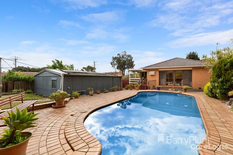 Property photo of 45 Enfield Drive Bayswater VIC 3153