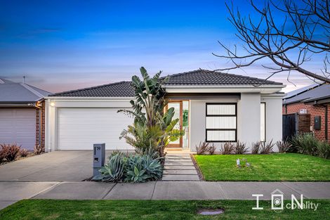 Property photo of 59 Castillo Avenue Clyde North VIC 3978