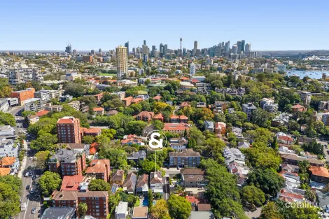 Property photo of 12 Henrietta Street Double Bay NSW 2028