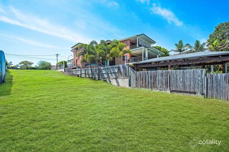Property photo of 14 Oateson Skyline Drive Seven Hills QLD 4170