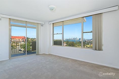 Property photo of 23/67 Bradleys Head Road Mosman NSW 2088