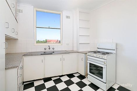 Property photo of 23/67 Bradleys Head Road Mosman NSW 2088