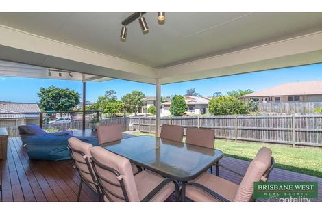 Property photo of 1 Regency Crescent Moggill QLD 4070