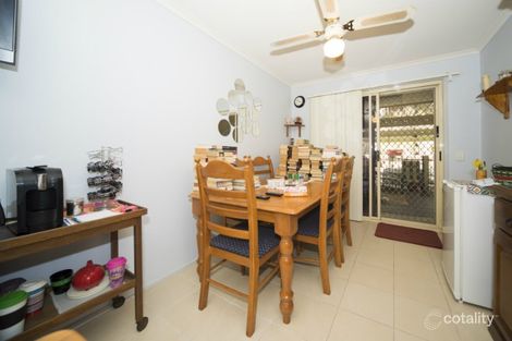 Property photo of 1/18 Chaplin Crescent Oxenford QLD 4210