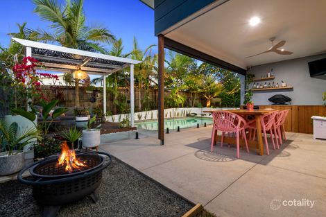 Property photo of 6 Tarwhine Place Mountain Creek QLD 4557