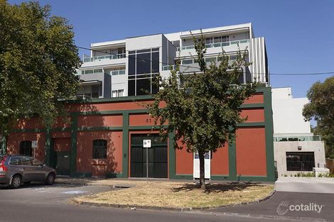 22/41 Moreland St, Footscray, VIC 3011