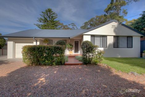 Property photo of 82 Violet Town Road Floraville NSW 2280
