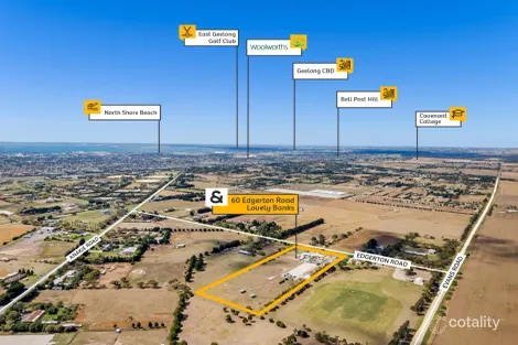 60 Edgerton Rd, Lovely Banks, VIC 3213