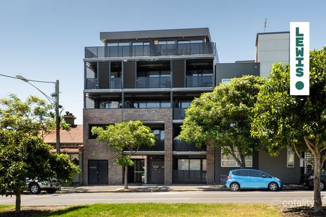 202/230 Dryburgh St, North Melbourne, VIC 3051