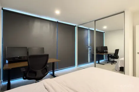 Property photo of 1003/1 Warde Street Footscray VIC 3011