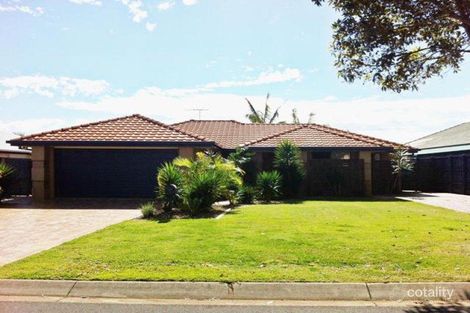 51 Seaholly Cres, Victoria Point, QLD 4165