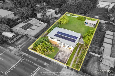 Property photo of 134 Bardon Road Kingston QLD 4114