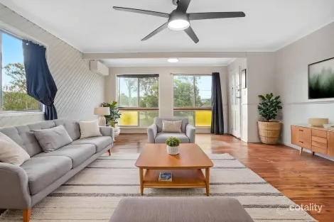 Property photo of 134 Bardon Road Kingston QLD 4114