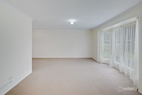 Property photo of 22 Glover Drive Alexandra Hills QLD 4161