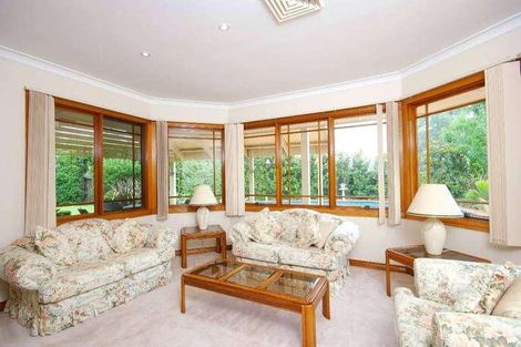 Property photo of 4 Heritage Court Castle Hill NSW 2154