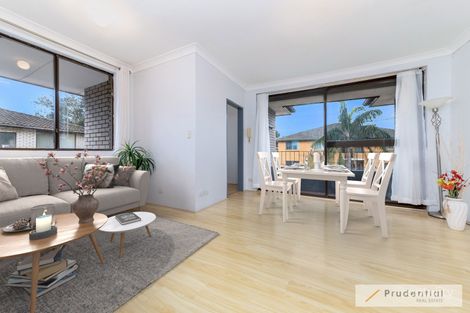 Property photo of 29/36 Copeland Street Liverpool NSW 2170