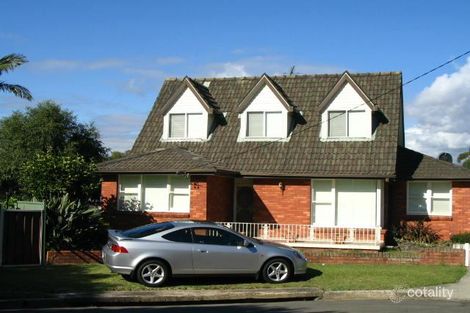 3 Churchill Ave, Narwee, NSW 2209
