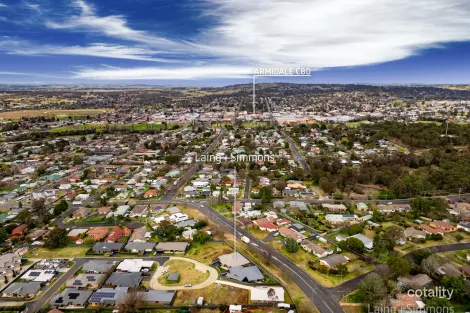 Property photo of 24/22 Freeman Crescent Armidale NSW 2350