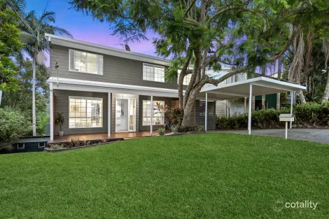 Property photo of 8 Panorama Drive Tweed Heads West NSW 2485