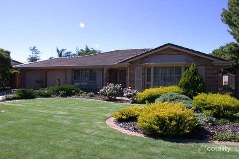 Property photo of 2 Bartlett Drive Novar Gardens SA 5040