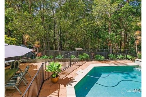 Property photo of 32 Leopard Avenue Elanora QLD 4221