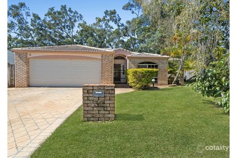 Property photo of 32 Leopard Avenue Elanora QLD 4221