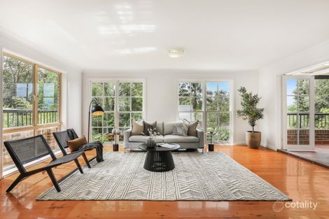 Property photo of 10 Pindari Avenue St Ives NSW 2075