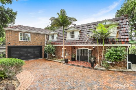 Property photo of 10 Pindari Avenue St Ives NSW 2075