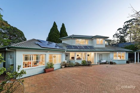 Property photo of 10A Malton Road Beecroft NSW 2119