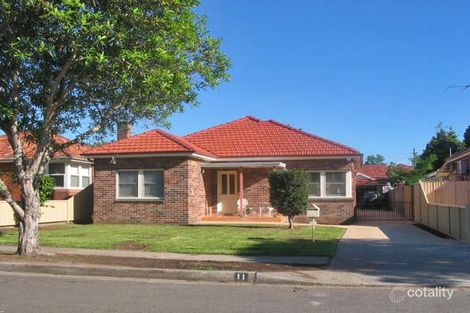 11 Mepunga St, Concord West, NSW 2138