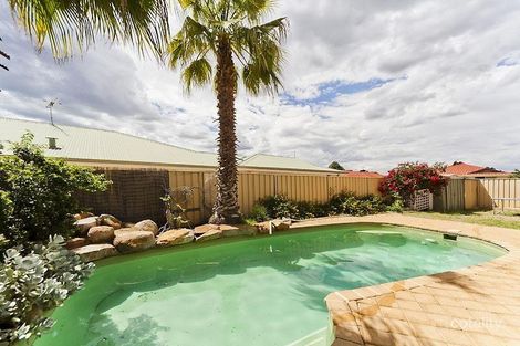 Property photo of 12 Whithorn Circle Kinross WA 6028