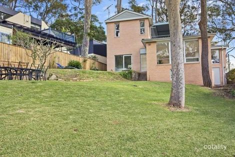 Property photo of 207 Hudson Parade Clareville NSW 2107