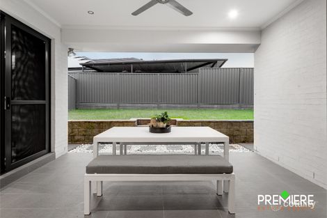 Property photo of 6 Debenham Street Oran Park NSW 2570