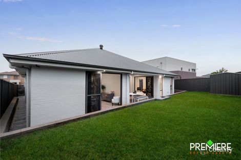 Property photo of 6 Debenham Street Oran Park NSW 2570