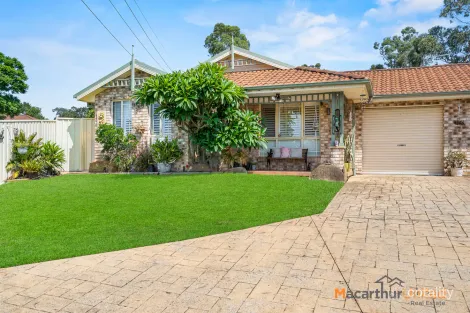 Property photo of 6/48 Julius Road Rosemeadow NSW 2560