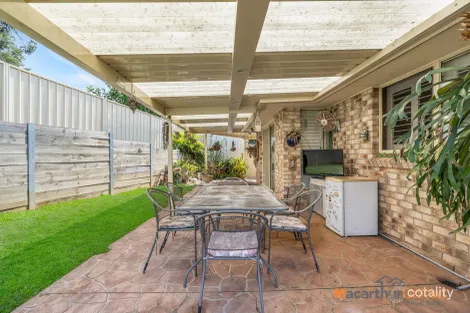 Property photo of 6/48 Julius Road Rosemeadow NSW 2560