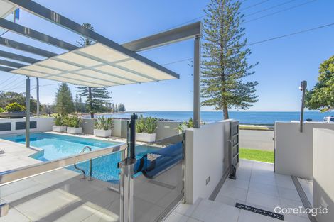 Property photo of 7 Kennedy Esplanade Scarborough QLD 4020