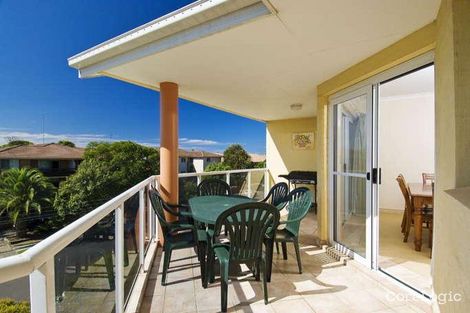 Property photo of 13/12-14 Wetherill Street Narrabeen NSW 2101