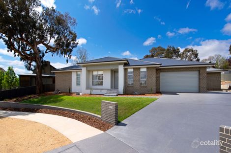 Property photo of 21 Blacket Place Yass NSW 2582