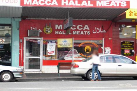 316 Racecourse Rd, Flemington, VIC 3031